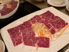 -四季火锅酒家(新濠影汇店)