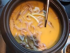 云雾笋煨猪肚-凤凰湘语·湘粤鲜融(浦东旗舰店)