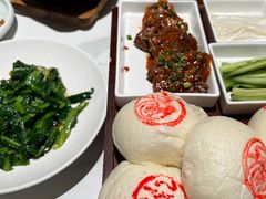 -老馆子·建德菜·山肴鱼鲜(海威新界店)