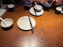 -绿茶餐厅(朝阳大悦城店)