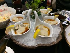 -天狗山料理(省体店)