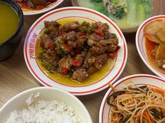 -71号豆汤饭·成都小馆(重庆观音桥店)