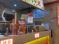 -盛香亭热卤(麓山通程店)