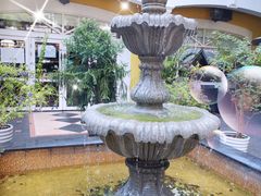 -火车头法国西餐厅