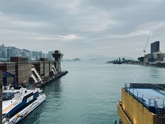 -香港皇家太平洋酒店