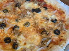 -FABIO’S费比欧披萨餐厅