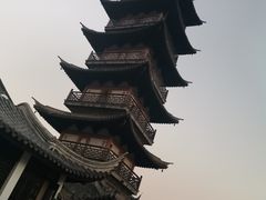 -秋霞圃