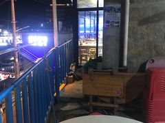 大堂-阿军排档·烧烤