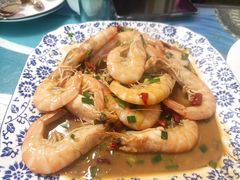 -香满居张记小厨私房菜(青岛站店)