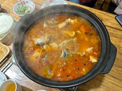 -猫爷的腔调·黔小馆(交大医学住宅区店)