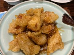 -七菜馆·东北菜·蒸饺(文体路店)