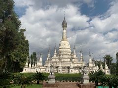 -云南民族村