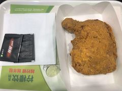 -德克士(茶店子客运站店)