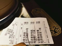 -绿茶餐厅(汇悦大融城店)