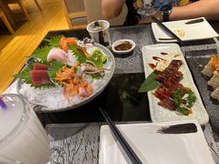 -昱匠·日本料理(金融街店)