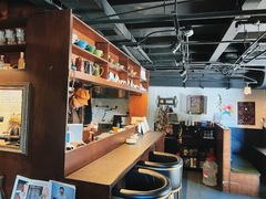 -Rechill Cafe(工体店)