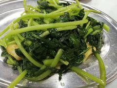 -黄亚华小食店(Jalan Alor)