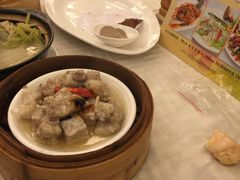 -潮福城大酒楼(北尚店)