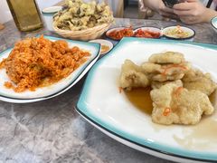 -屋里家延边朝鲜族冷面(梅林3店)