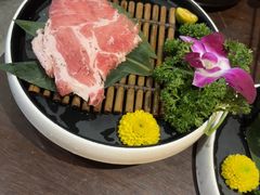 -赤牧日式烧肉自助(金桥永旺店)