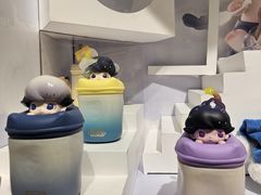 -泡泡玛特POPMART(上海环球港店)