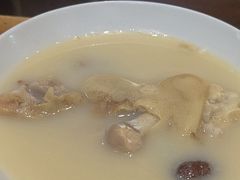 -付小姐在成都(中山公园店)