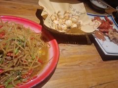 -破三川·新川菜(静安大融城店)