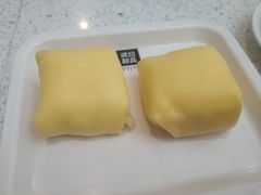 -满记甜品(无锡八佰伴店)