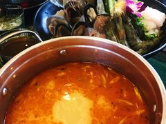 -火舞泰·泰式海鲜火锅餐厅(世纪城店)