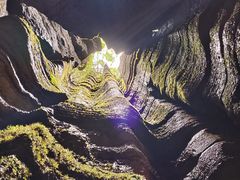 -梭布垭石林景区