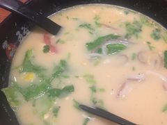 -五味草堂五谷渔粉(茂业店)