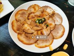 -我去·春饼文化主题餐厅(国定路总店)