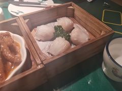 -粤港湾砂锅粥·宵夜(宝龙店)