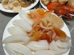 -海底捞火锅(金融街万达店)