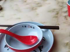 -伙靠·江浙菜(田林路店)