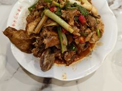 -老爷子原味蒸饺(总店)