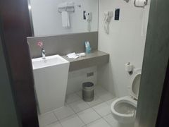 -北京民族园葉子里酒店(鸟巢店)