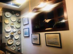 -LA CREPERIE BRETONNE布列塔尼法式餐厅(天童北路店)