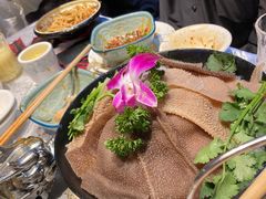 -红辣椒·川菜·火锅(大洋中心店)