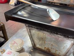 -郝大姐·乌龙山铁板烧(大学城三店)