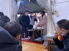 -周记热干面豆皮大王(桃花东街店)