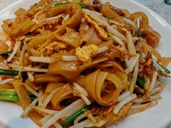 -花少爷·鲜虾干贝粥(延安万达店)