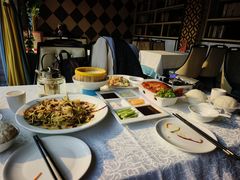 -津悦·正阳春烤鸭(红旗南路店)