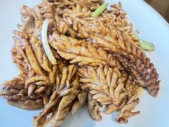 -颜家菜·鲁菜世家(大明湖店)