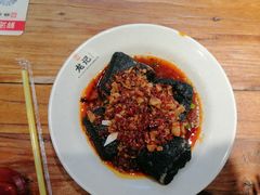 -湘人龙记老长沙米粉(鸟巢店)