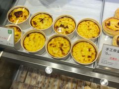 -尚酥坊·手工點心(七里庙店)