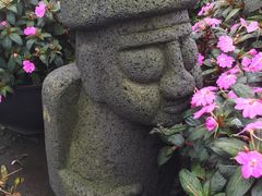 -龙头岩(Dragon Head Rock)