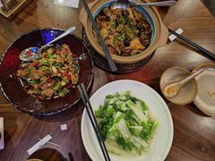 -昆明春城湖畔度假村