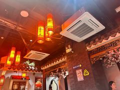 -大龙燚·旷野鲜火锅(广州首店)