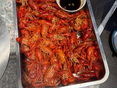 -安答龙虾·烧烤·大排档